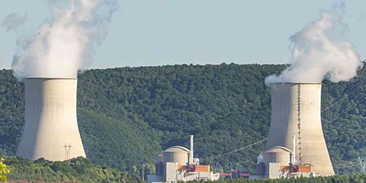 L’energia che divide