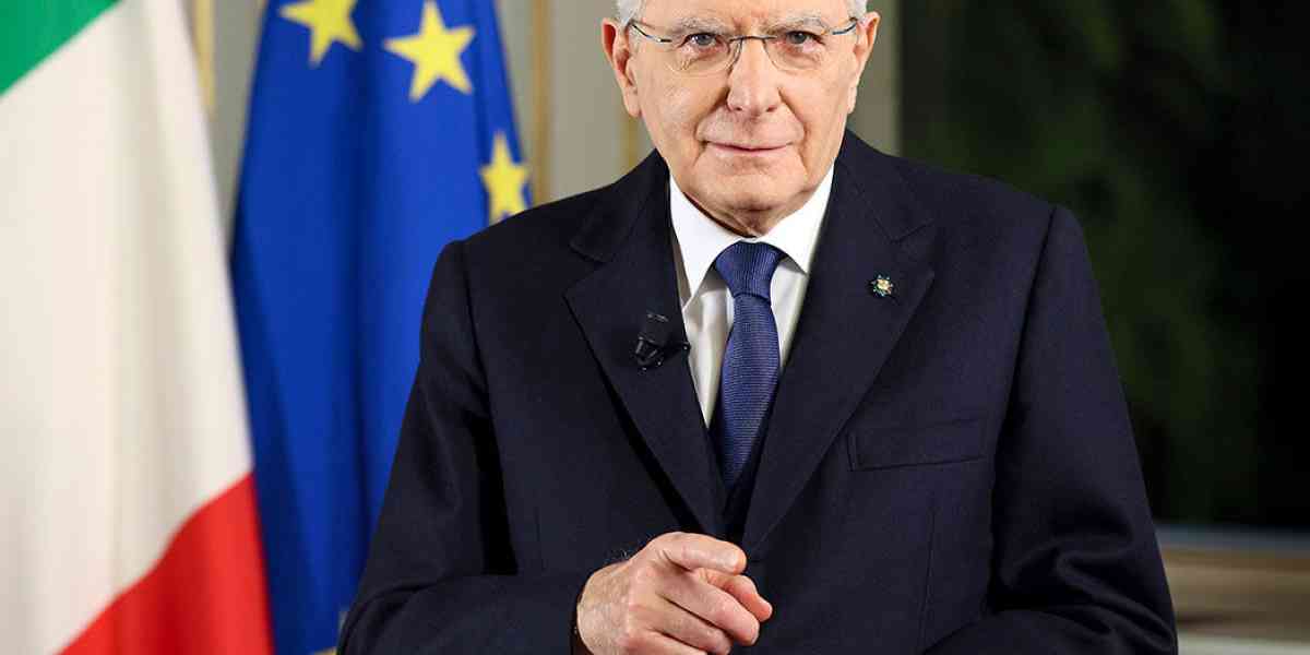 Il bis di Mattarella per aiutare il Paese