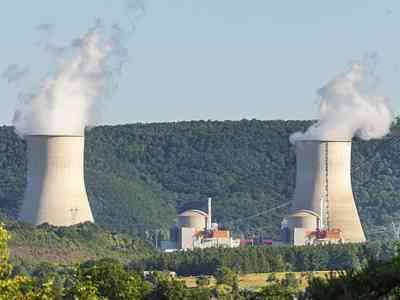 L’energia che divide