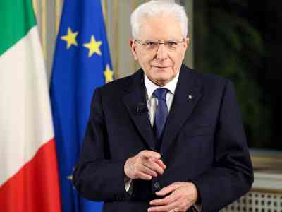 Il bis di Mattarella per aiutare il Paese