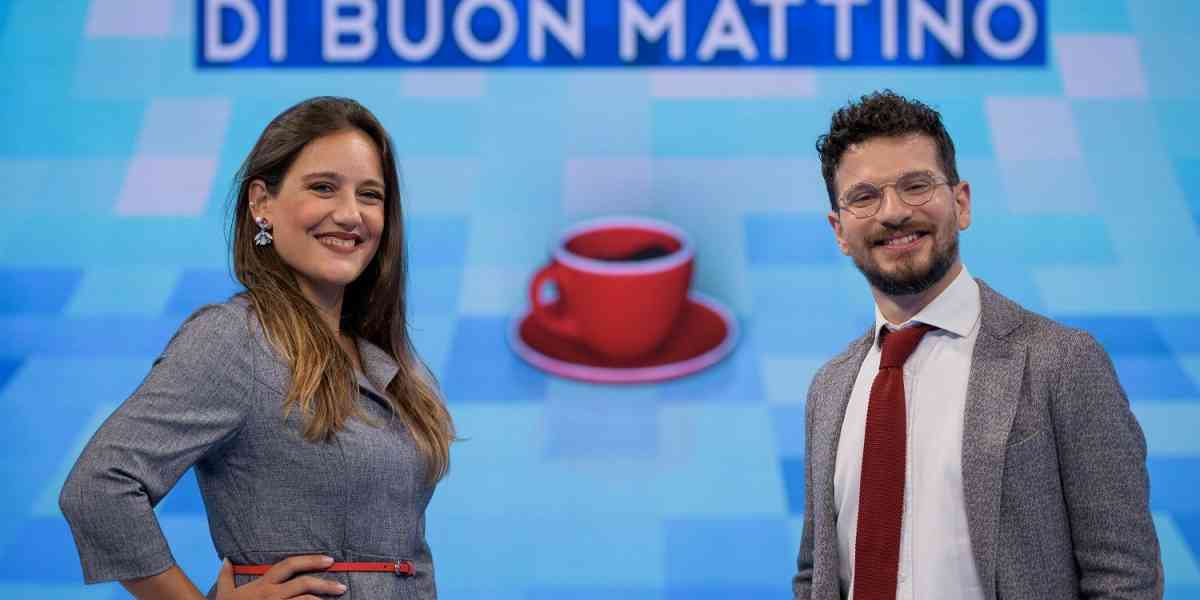 Quelle buone notizie che danno il tono alla giornata