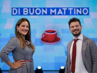 Quelle buone notizie che danno il tono alla giornata