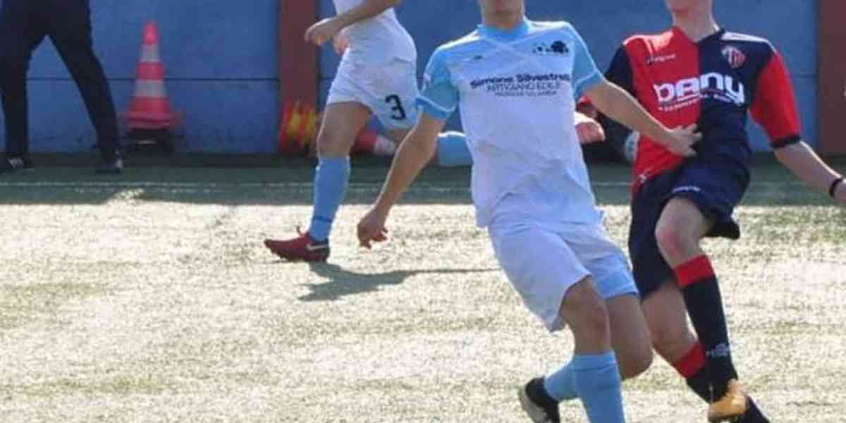 Blanco, dal pallone al successo di Sanremo