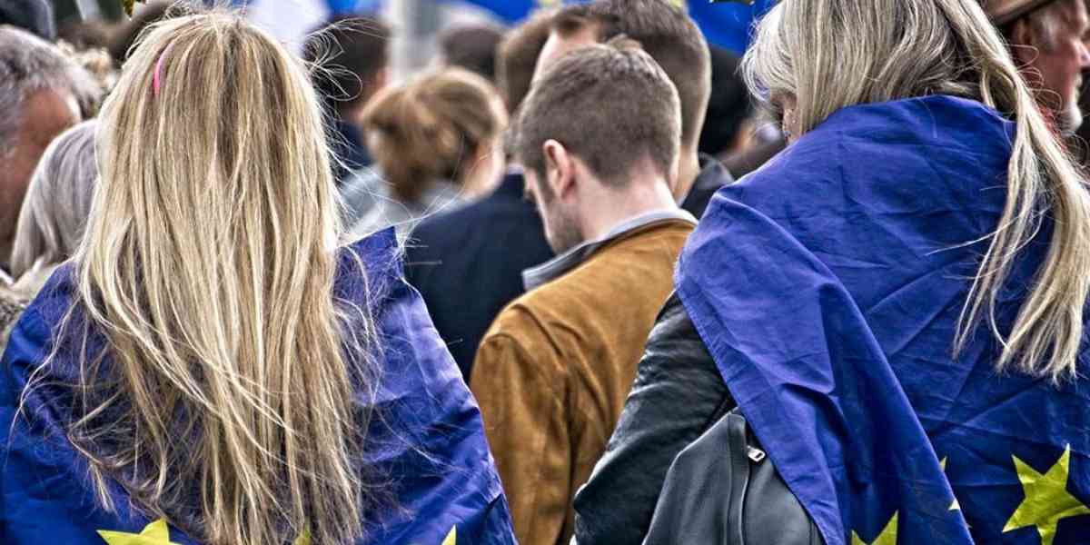 In Europa, con l’euro