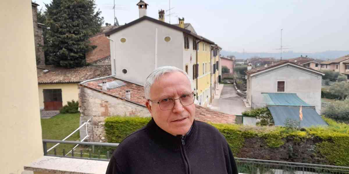 "Una vita da prete": abbiamo incontrato mons. Roberto Tebaldi