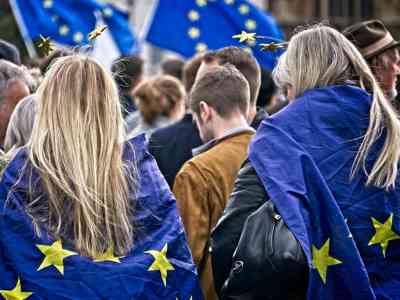 In Europa, con l’euro