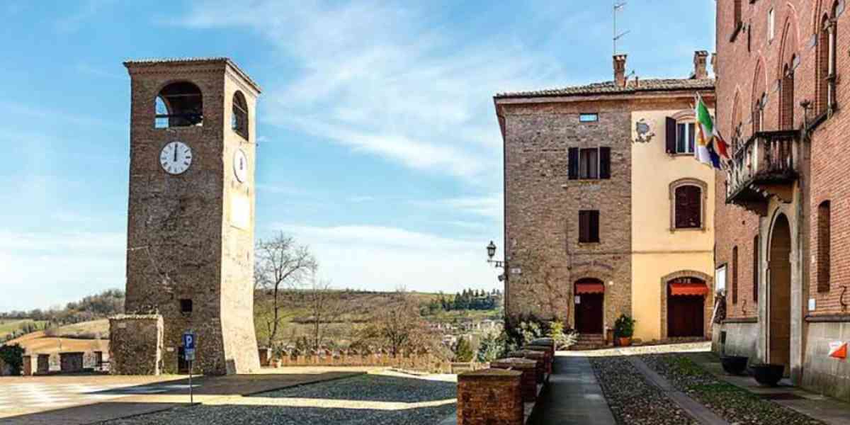 Le due Italie