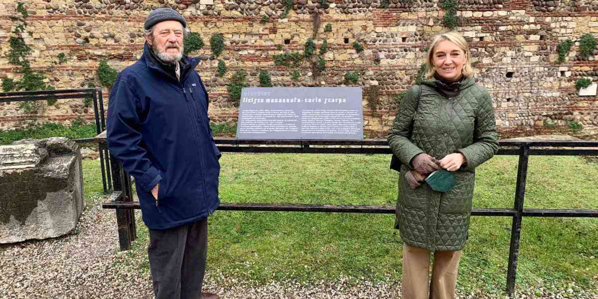 Cercasi "grande mostra" che metta in mostra la città