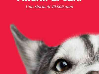 La lunghissima storia del migliore amico dell’uomo