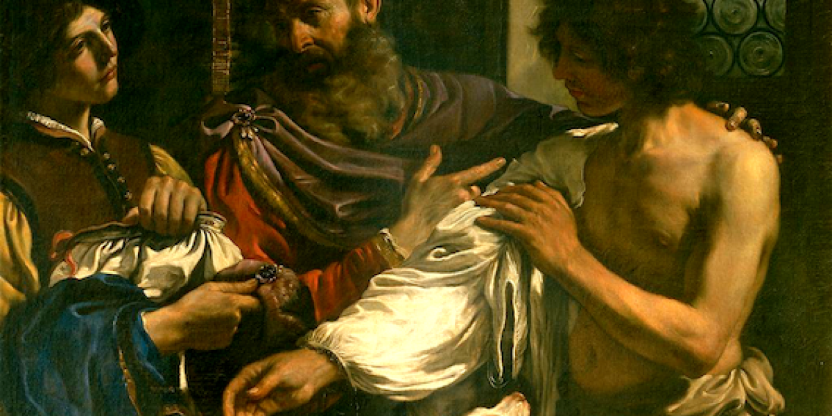 Il vero discepolo è ricco di amore e misericordia