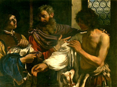 Il vero discepolo è ricco di amore e misericordia