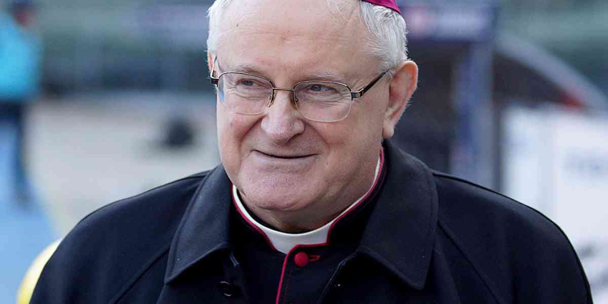 Mons. Zenti racconta 15 anni da vescovo qui: «Verona nel mio cuore»