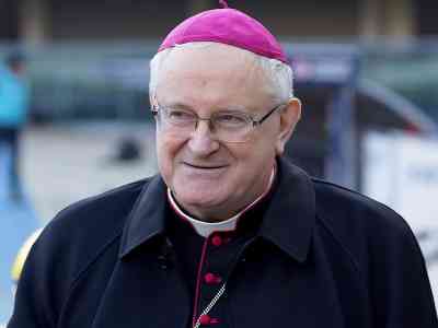 Mons. Zenti racconta 15 anni da vescovo qui: «Verona nel mio cuore»