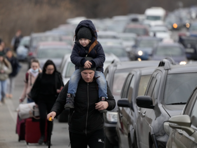 La Caritas diocesana di Verona si mobilita per i profughi