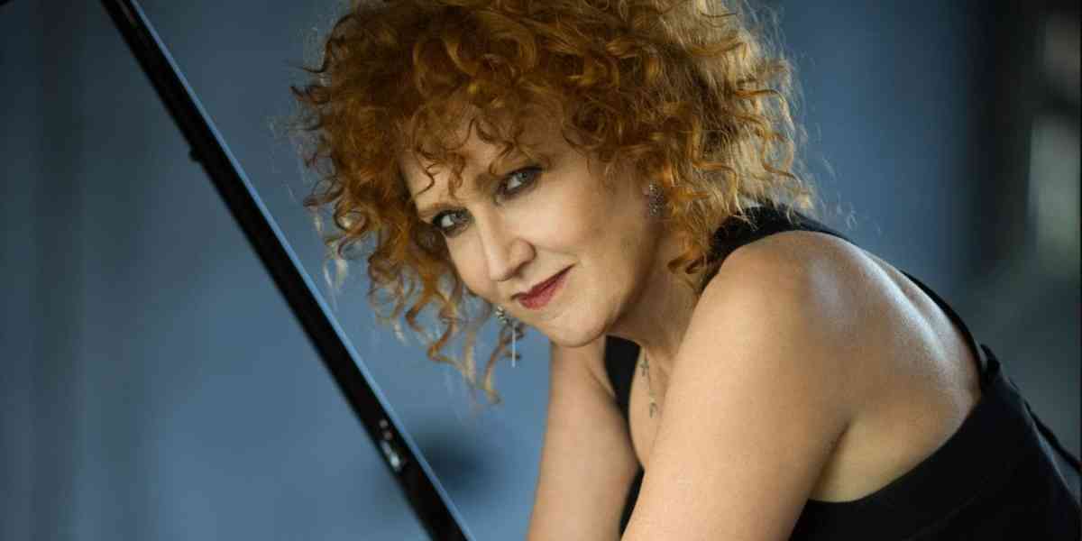 Una Mannoia in versione soft tra buona musica e belle storie