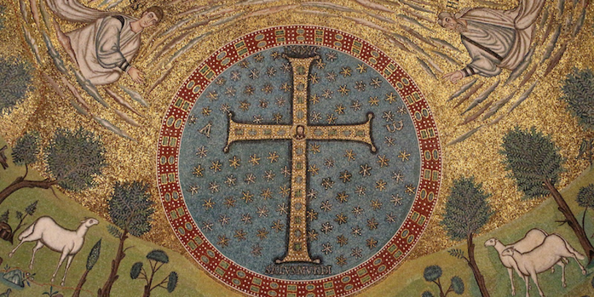 Gesù sul monte si manifesta nella gloria