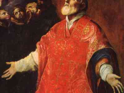 Al via l’anno giubilare nel quarto centenario della canonizzazione di san Filippo Neri