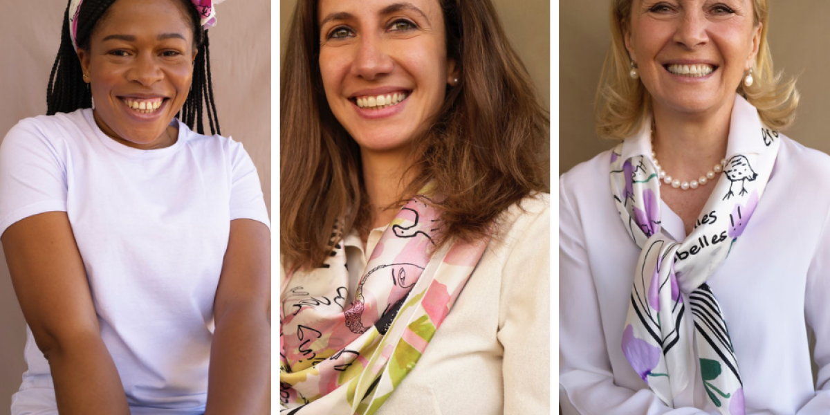 Donne straniere e pari opportunità in mostra