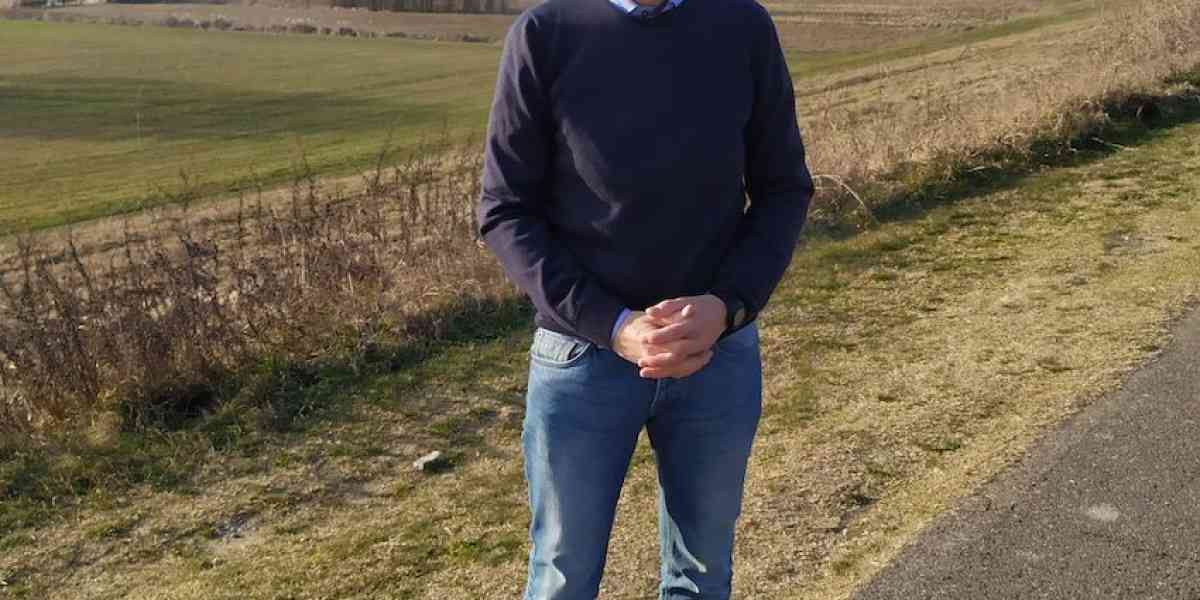 Ordinazione diaconale di Luciano Berlaffa: sabato pomeriggio a Casette di Legnago