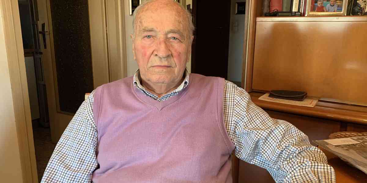 «Noi sotto le bombe in città nei rifugi o sfollati in provincia»