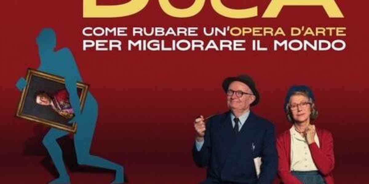 Una commedia british che fa ridere, pensare e commuovere