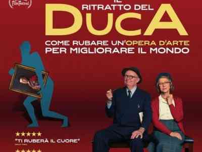 Una commedia british che fa ridere, pensare e commuovere