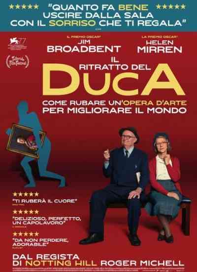 Una commedia british che fa ridere, pensare e commuovere