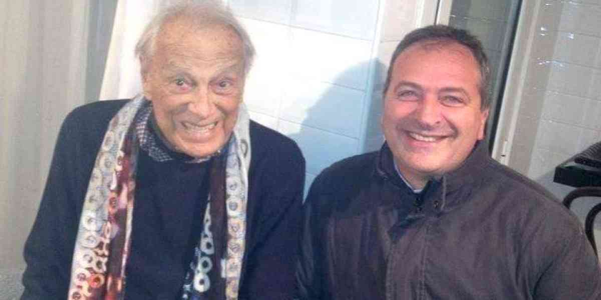 «Io, pastore di artisti e attori in cerca di un cammino spirituale»