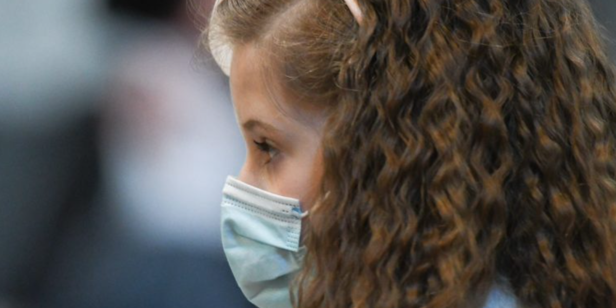 Covid: “l’uso delle mascherine resta raccomandato” a Messa e nelle attività al chiuso