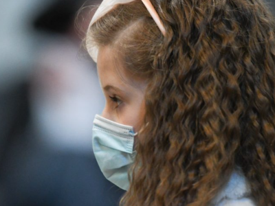 Covid: “l’uso delle mascherine resta raccomandato” a Messa e nelle attività al chiuso