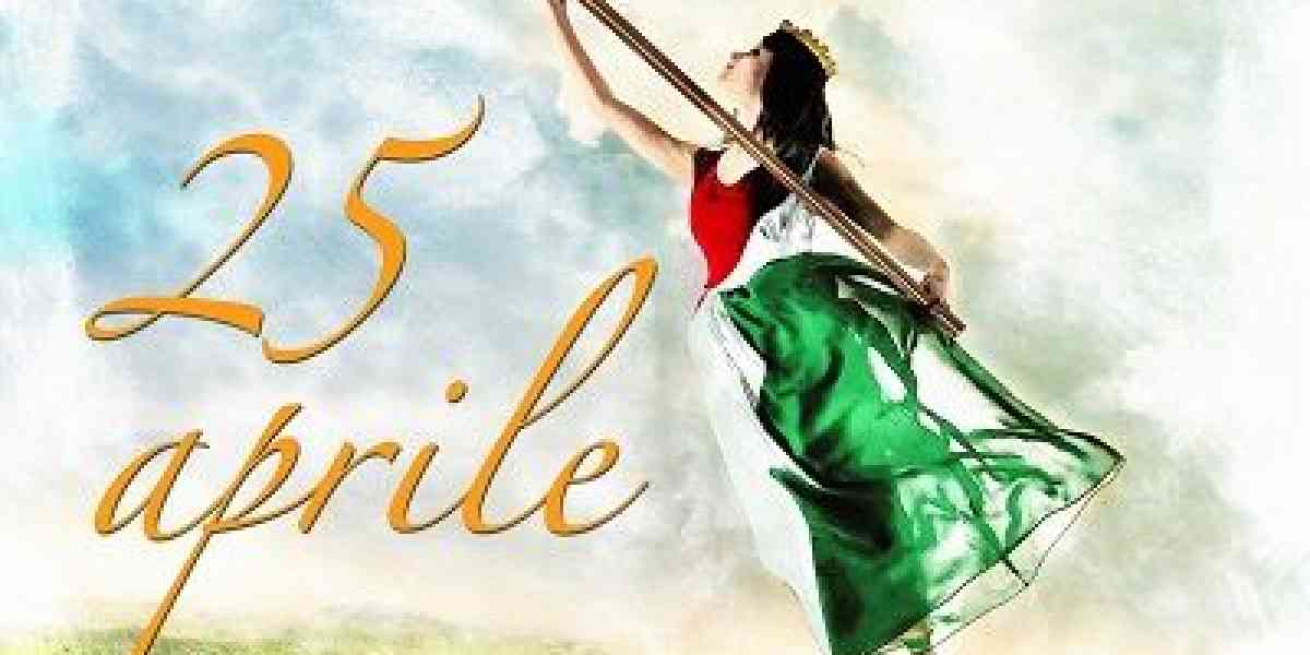 Il 25 aprile è una liberazione che riguarda molti Paesi e storie