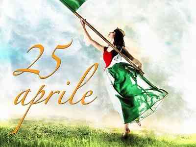 Il 25 aprile è una liberazione che riguarda molti Paesi e storie