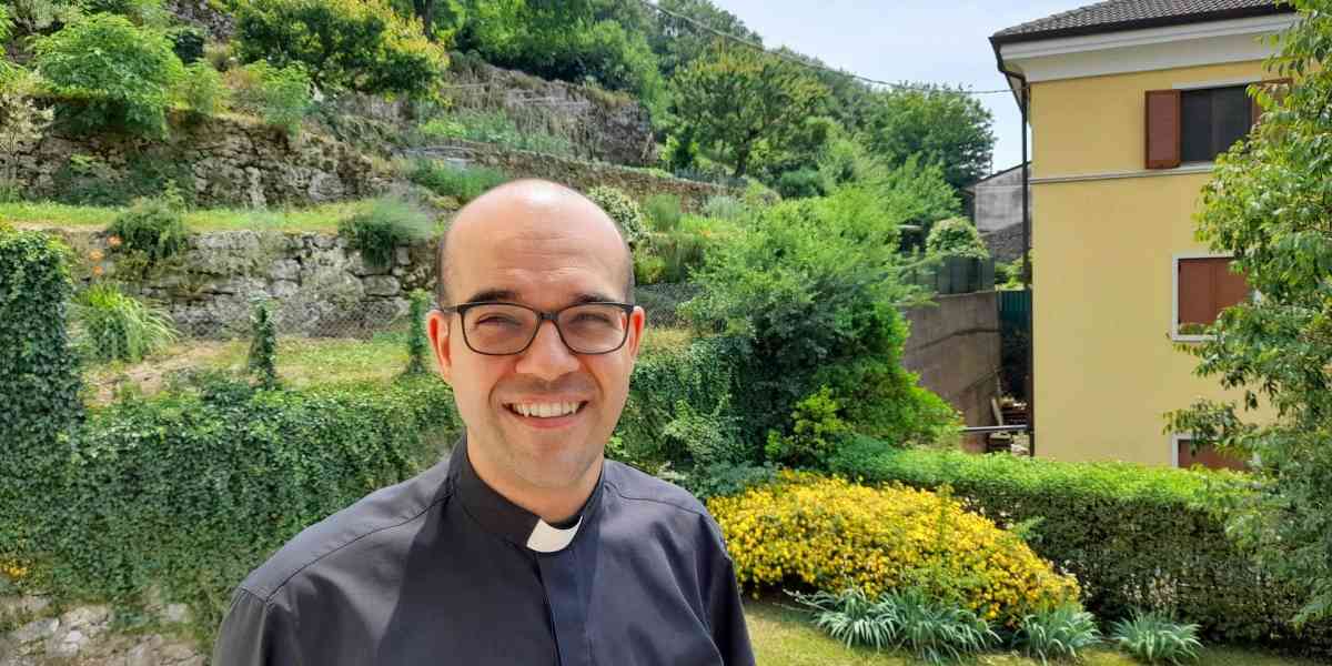 «Il mio percorso per diventare “una meraviglia”»