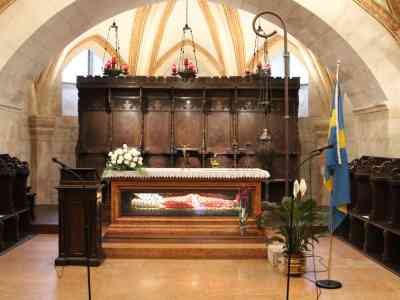 Il programma delle celebrazioni zenoniane tra spiritualità, cultura, musica e arte