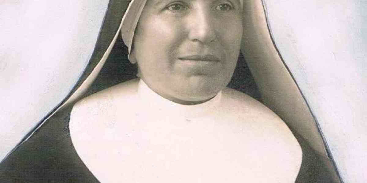 Maria Domenica Mantovani: chi era la suora veronese che domenica diventerà santa