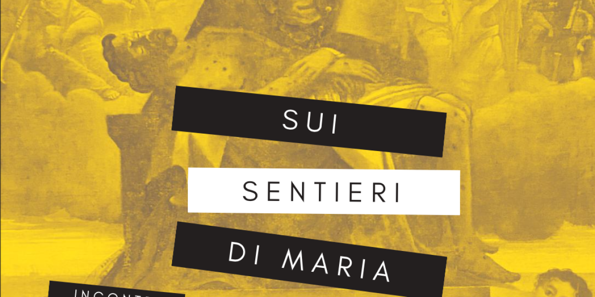 "Sui sentieri di Maria" i ricordi del santuario vanno in mostra