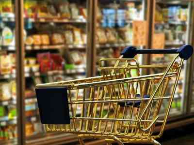 Una vita low-cost