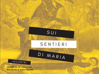 "Sui sentieri di Maria" i ricordi del santuario vanno in mostra