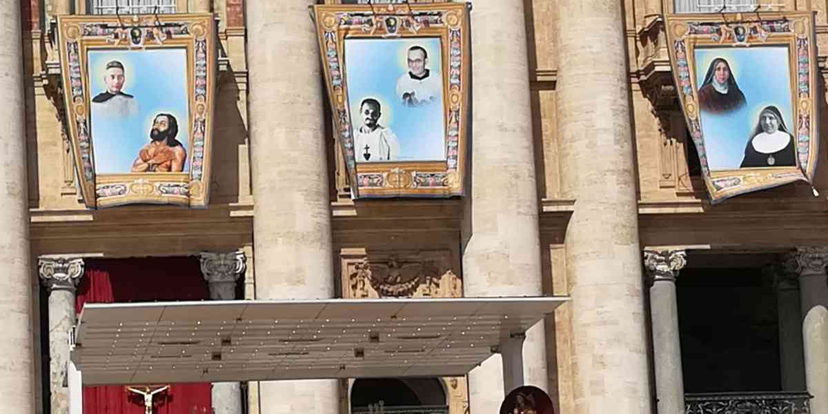 Maria Domenica Mantovani, la santa dell'amore quotidiano