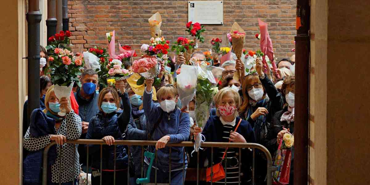 Festa di Santa Rita: domenica 22 maggio si rinnova la devozione