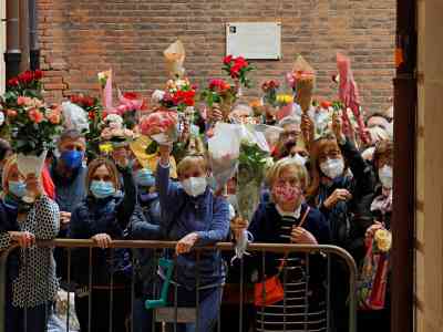 Festa di Santa Rita: domenica 22 maggio si rinnova la devozione