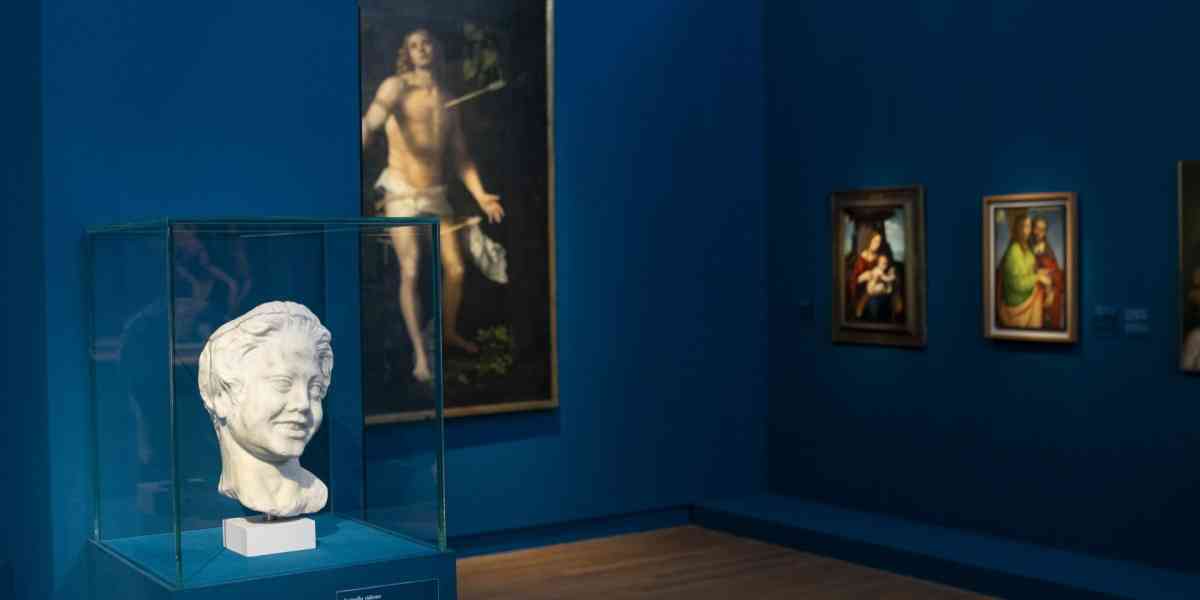 La grande mostra su Caroto segno dell’attesa ripartenza