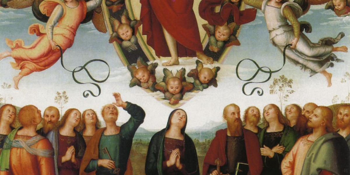 Gesù invia i discepoli annunciatori di speranza