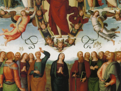 Gesù invia i discepoli annunciatori di speranza