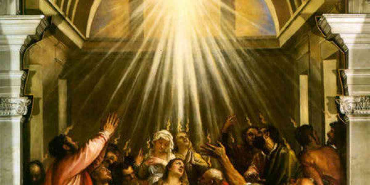 Lo Spirito è vivo nel cuore e nella storia degli uomini