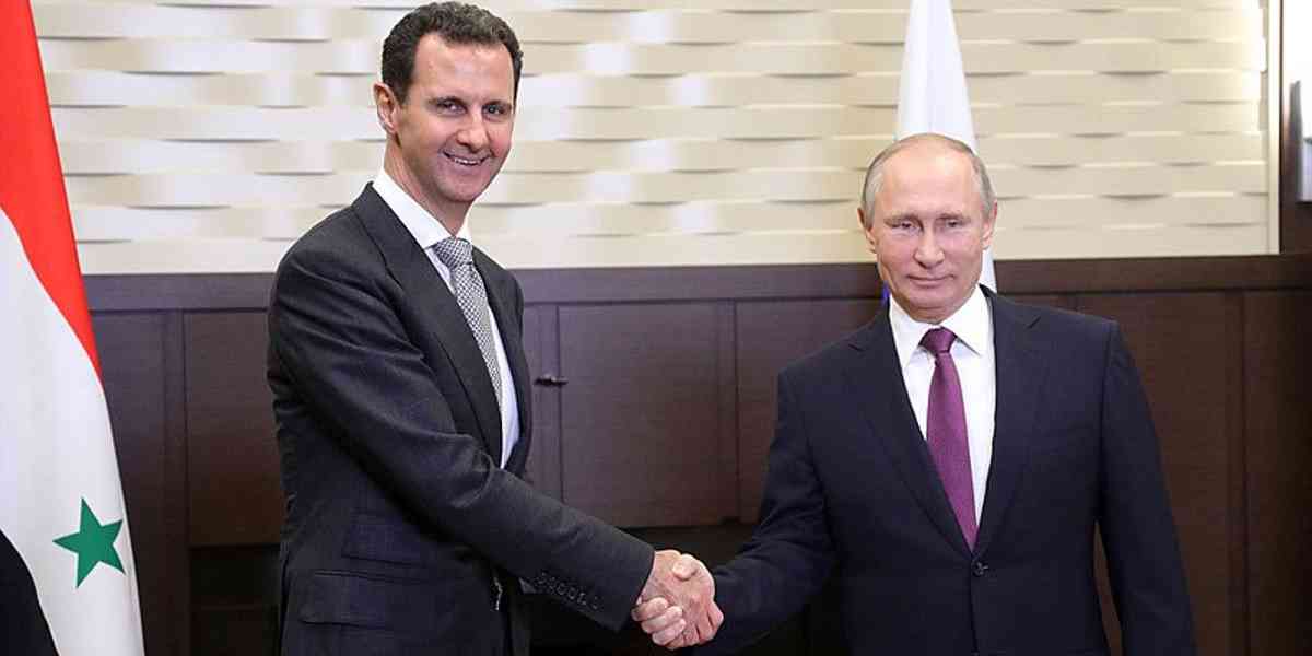 Scusate, e la Siria? Paese al collasso nel silenzio generale