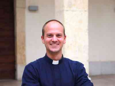 Conosciamo i cinque nuovi pastori della Chiesa veronese: don Claudio Tumolo