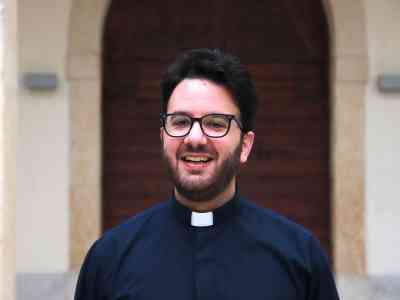 Conosciamo i cinque nuovi pastori della Chiesa veronese: don Giacomo Zanzoni
