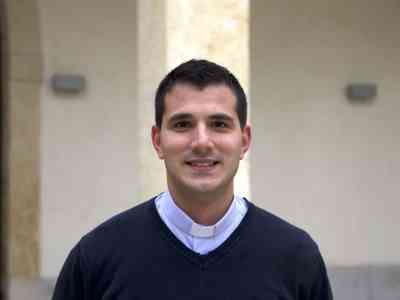 Conosciamo i cinque nuovi pastori della Chiesa veronese: don Nicola Bonomi