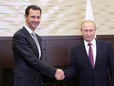 Scusate, e la Siria? Paese al collasso nel silenzio generale